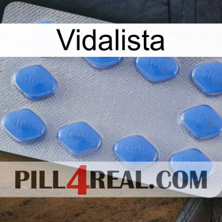 Vidalista 21